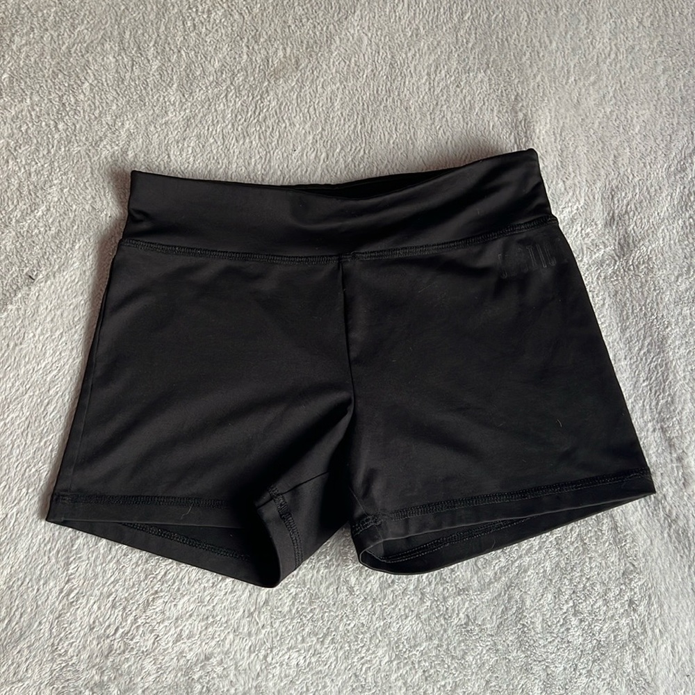 ‘justice active’ shorts